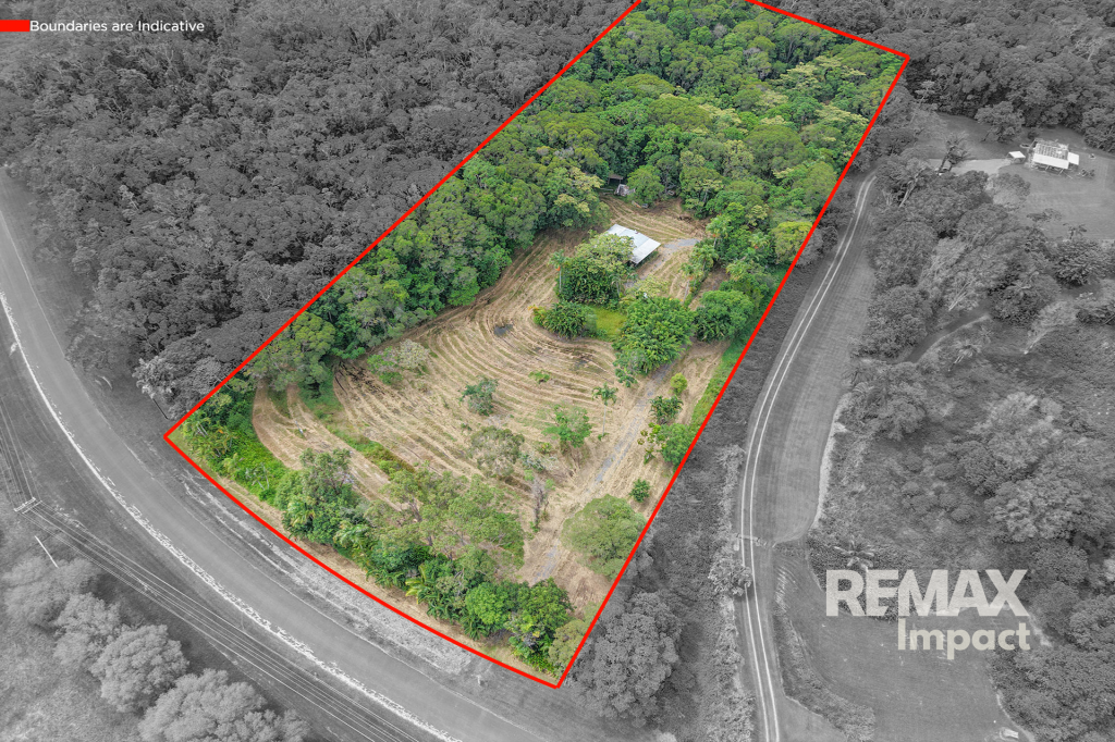 49 Windsor View Rd, Julatten, QLD 4871