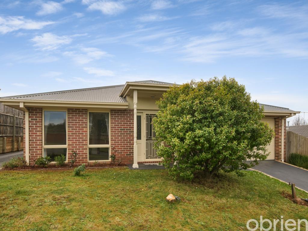 1/71 Victoria St, Drouin, VIC 3818