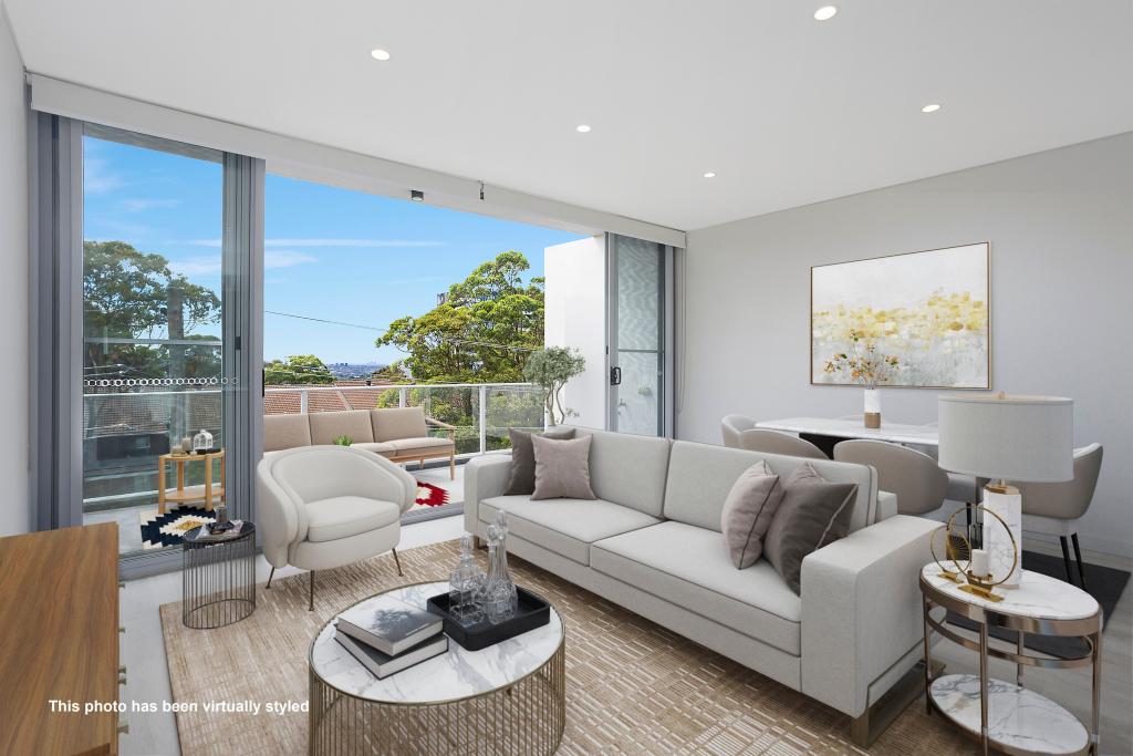 403/50 Flora St, Kirrawee, NSW 2232