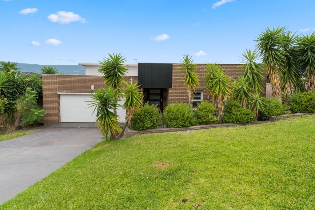 14 Carlyle Cl, Dapto, NSW 2530