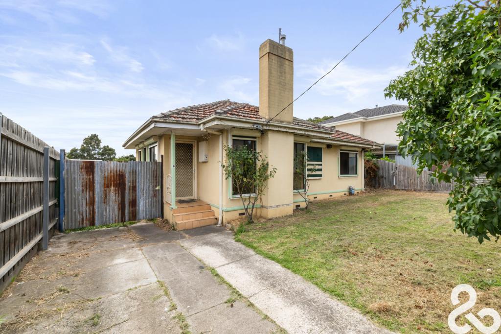 16 Nicholson Ave, Reservoir, VIC 3073