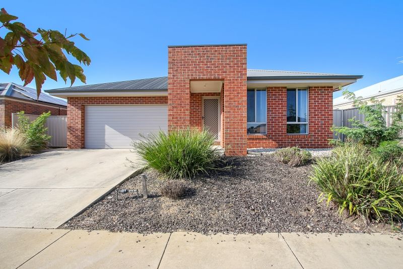 15 Mackey St, Wodonga, VIC 3690