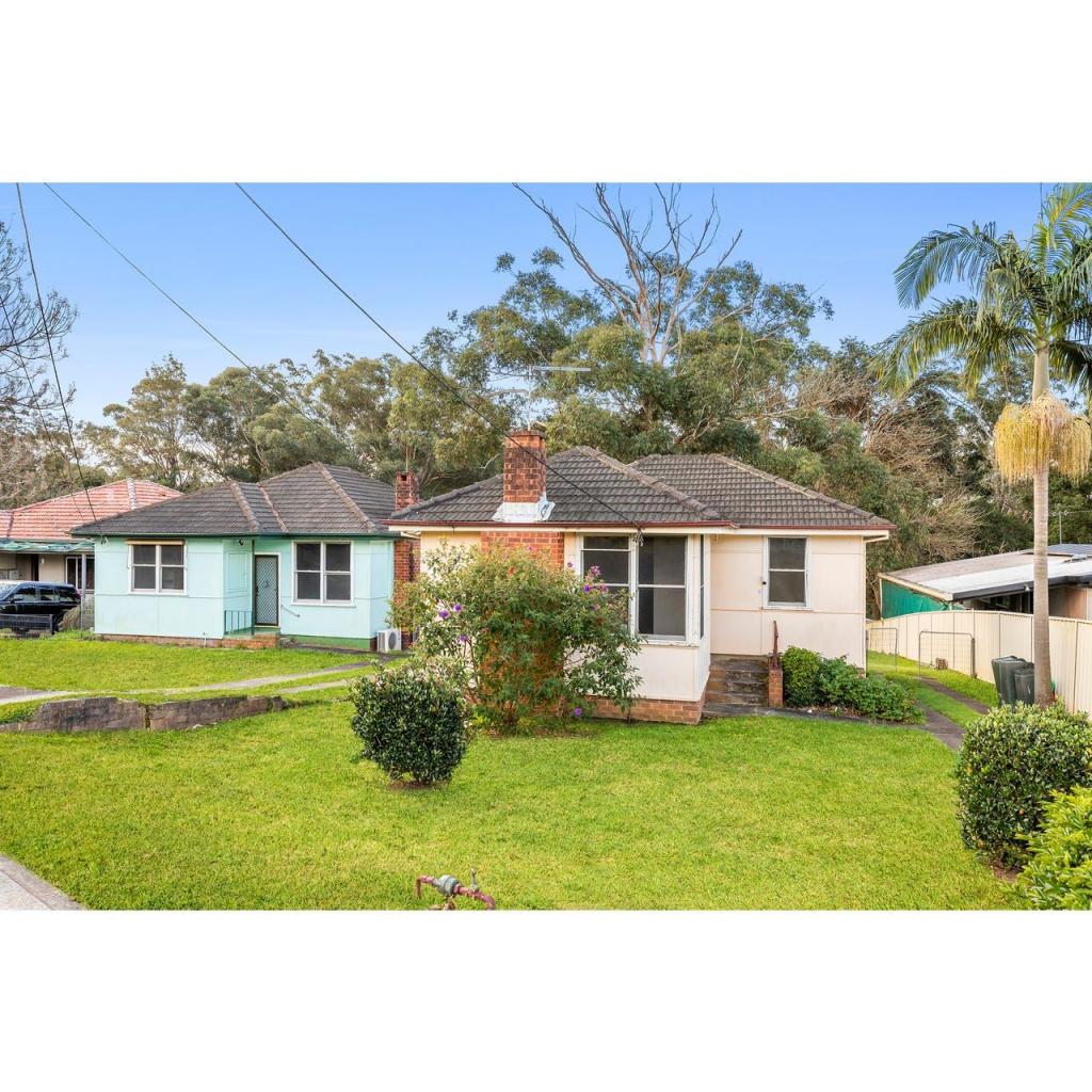 80&82 Patterson St, Rydalmere, NSW 2116