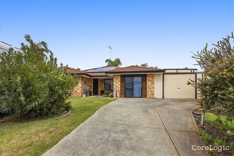 6 Allora Cl, Dudley Park, WA 6210