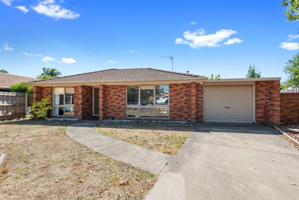 7 Alison Ct, Sale, VIC 3850