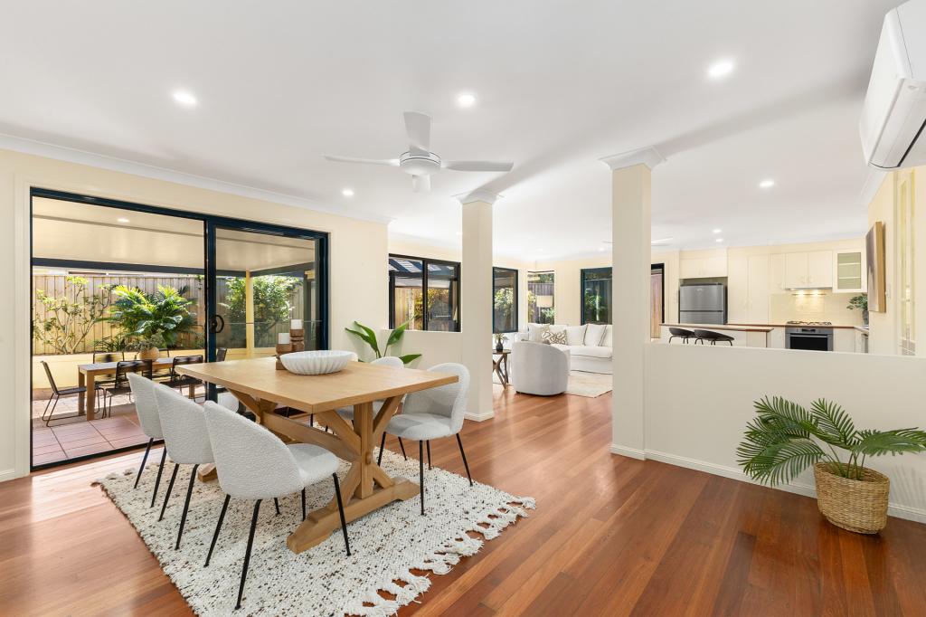 23 CURLEW CT, EAST BALLINA, NSW 2478