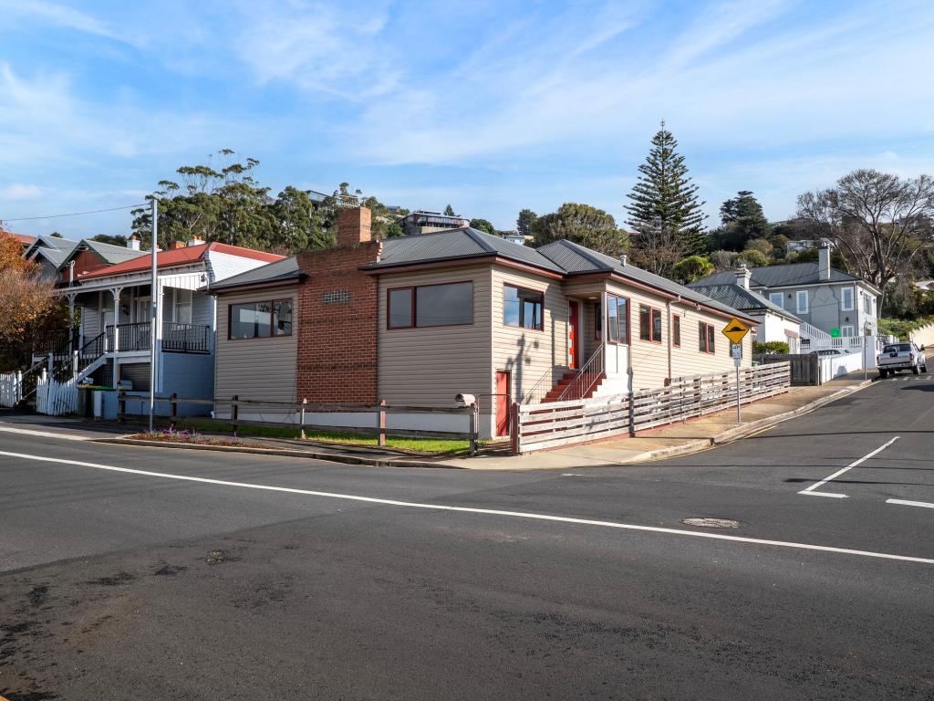 8 Queen St, Burnie, TAS 7320