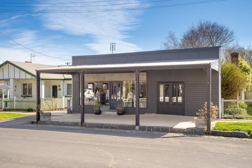 23 PYM ST, MILLTHORPE, NSW 2798