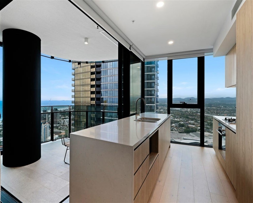 14004/5 The Darling Ave, Broadbeach, QLD 4218
