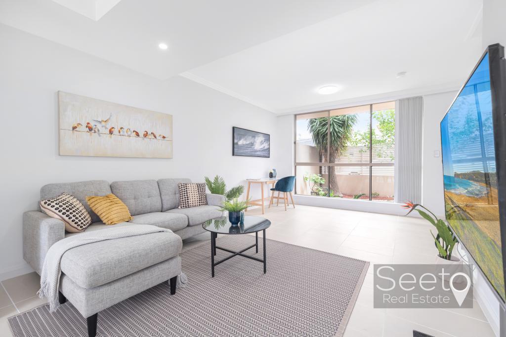 3/28 ELSHAM RD, AUBURN, NSW 2144