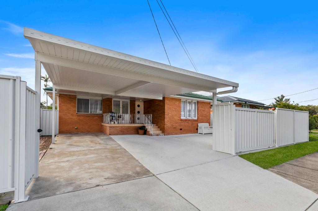 60 Massinger St, Salisbury, QLD 4107