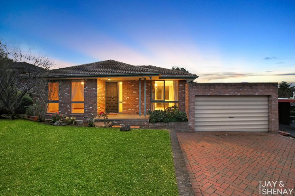 10 Chiswick Ct, Endeavour Hills, VIC 3802