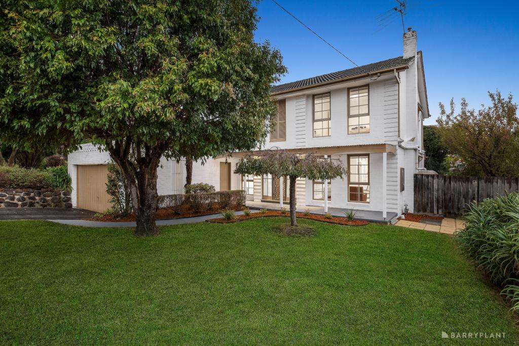 29 Council St, Doncaster, VIC 3108