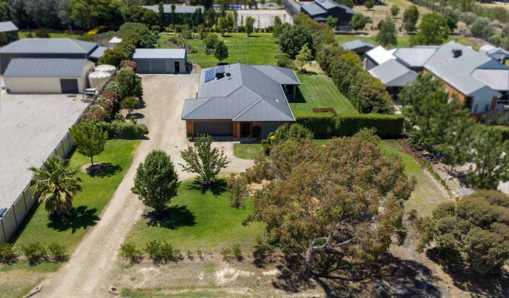 137 Clarkes Lane, Wangaratta, VIC 3677
