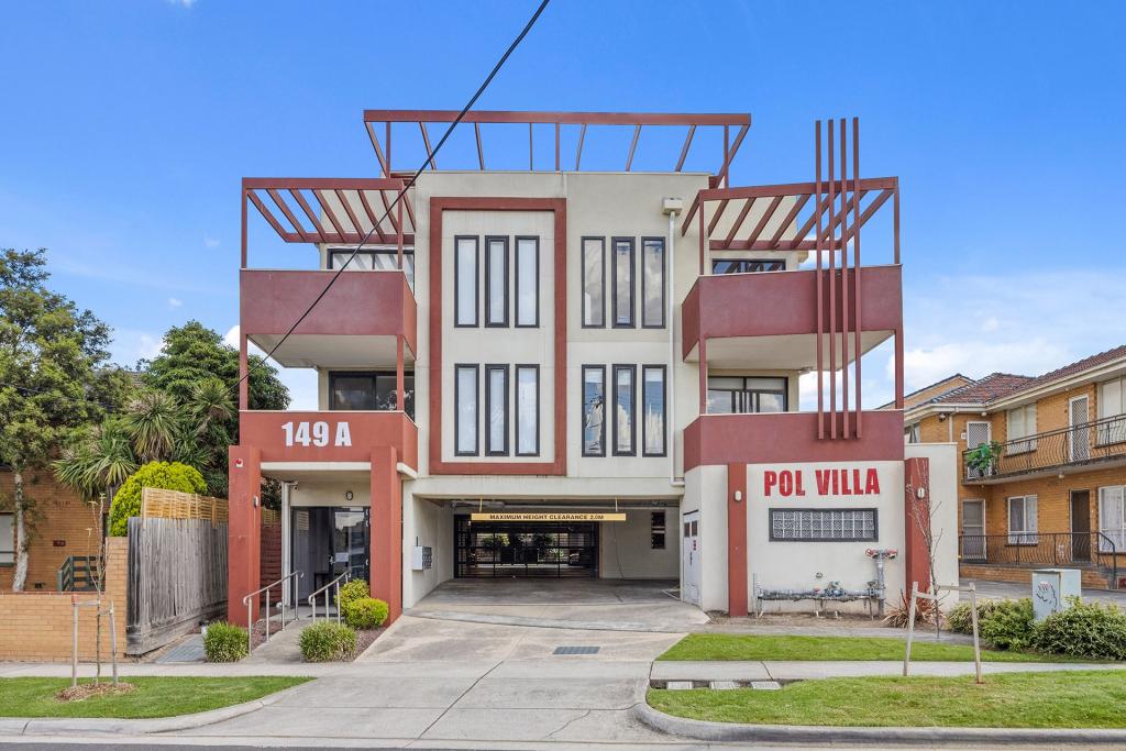 15/149a Princes Hwy, Dandenong, VIC 3175