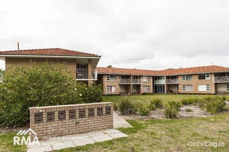 6/24 Belgrave St, Maylands, WA 6051