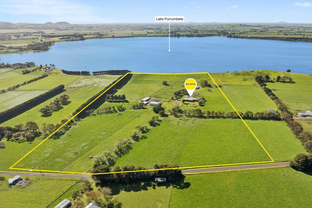 318 Purrumbete Estate Rd, Koallah, VIC 3260
