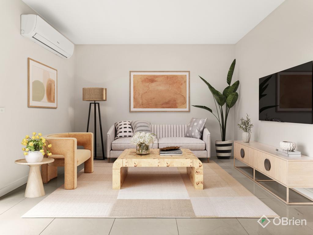 12 WINTER LANE, CARRUM DOWNS, VIC 3201