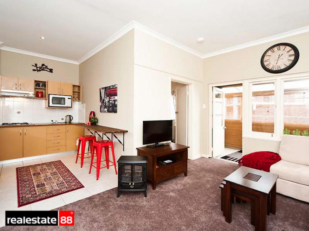 57/138 ADELAIDE TCE, EAST PERTH, WA 6004