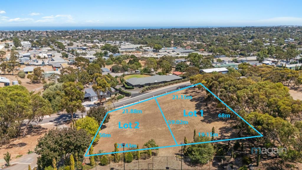 21 Sturt Lane, Onkaparinga Heights, SA 5163