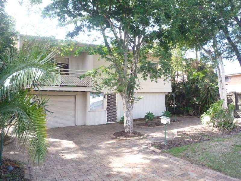 7 Central Ave, Deception Bay, QLD 4508