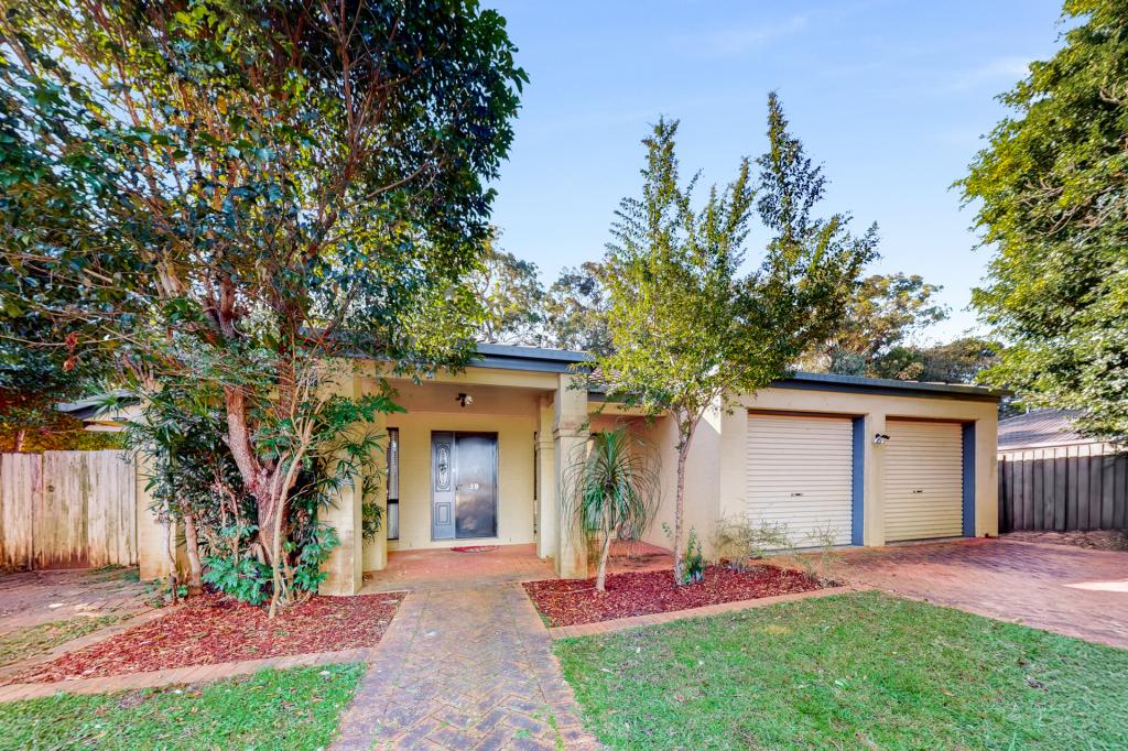 19 Everglades Dr, Morayfield, QLD 4506
