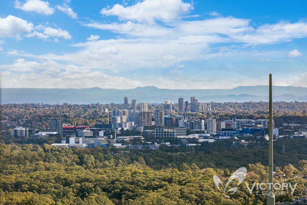3303/438 VICTORIA AVE, CHATSWOOD, NSW 2067