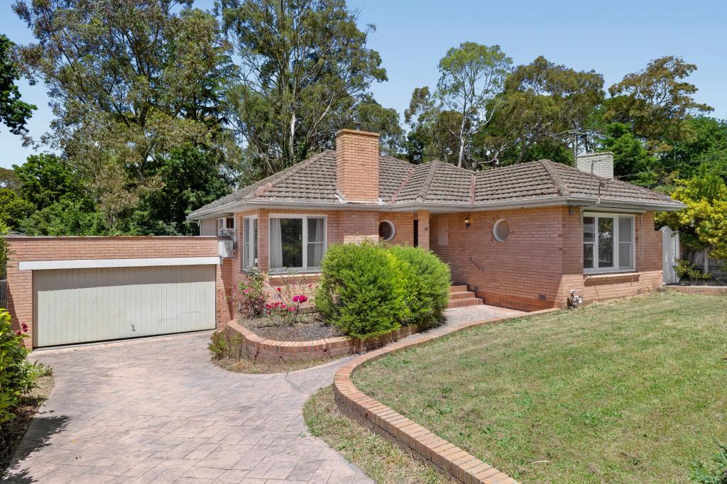 19 Salisbury Ct, Heathmont, VIC 3135