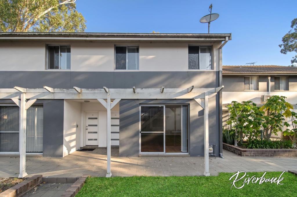 55/100 Kenyons Rd, Merrylands West, NSW 2160