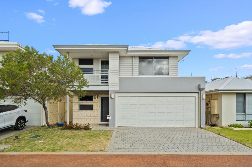55 Leisure Way, Halls Head, WA 6210