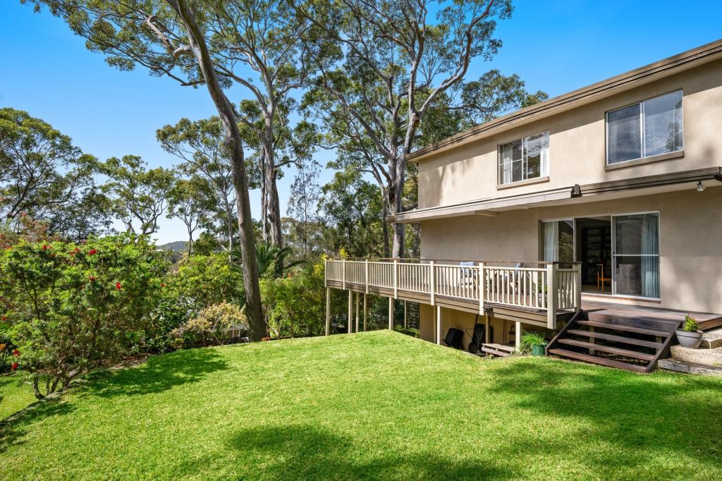 9 Koala Pl, Avalon Beach, NSW 2107