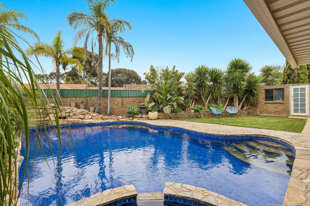 18 Sandy Cres, Salisbury Park, SA 5109