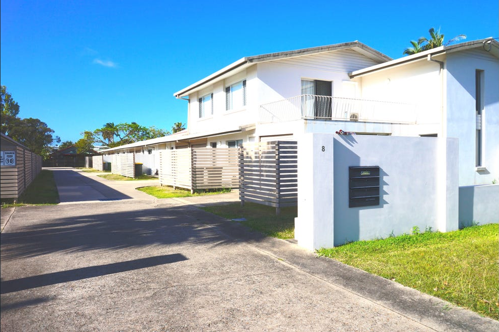 12/8-10 Peterson Street, North Mackay, QLD 4740