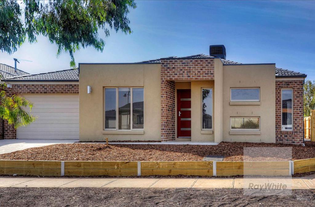 57 Dalray Cres, Kurunjang, VIC 3337