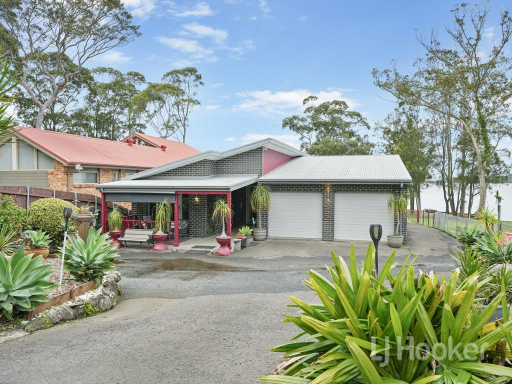 66 Loralyn Ave, St Georges Basin, NSW 2540