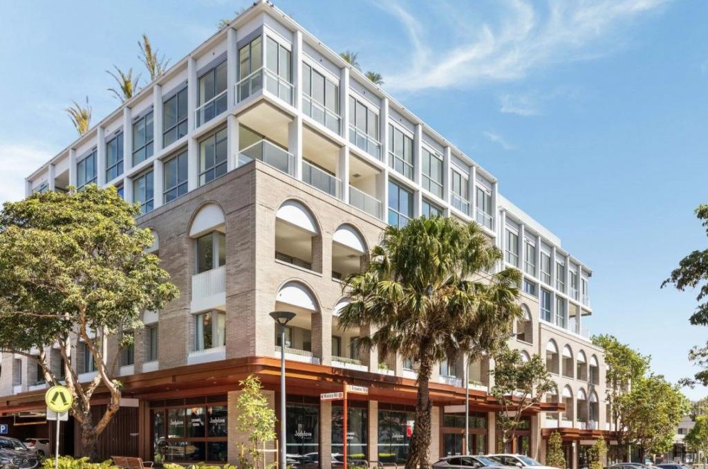 Shop 6/12 Waters Rd, Neutral Bay, NSW 2089