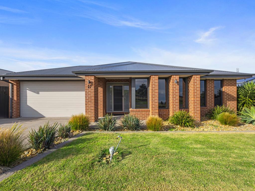 27 Barrier Ave, Dalyston, VIC 3992