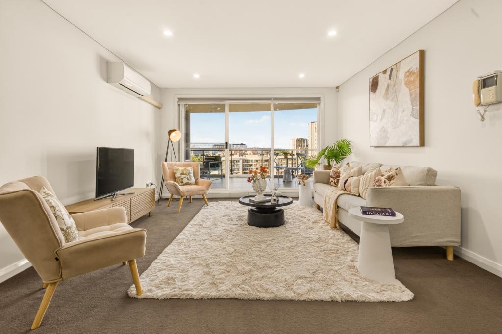 909/91d Bridge Rd, Westmead, NSW 2145