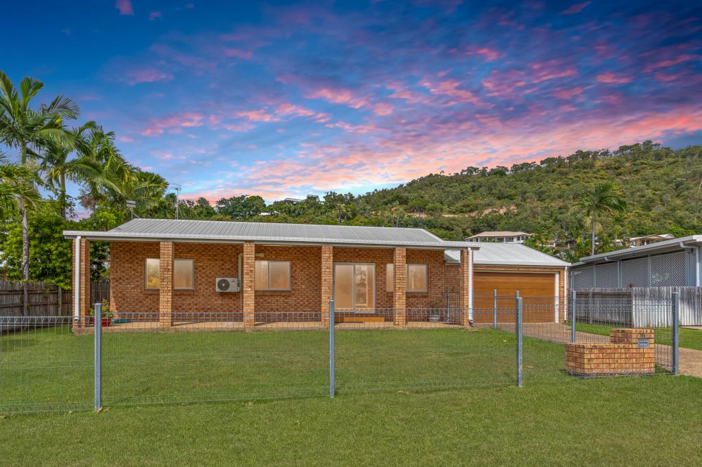 53 Rundle St, Mount Louisa, QLD 4814