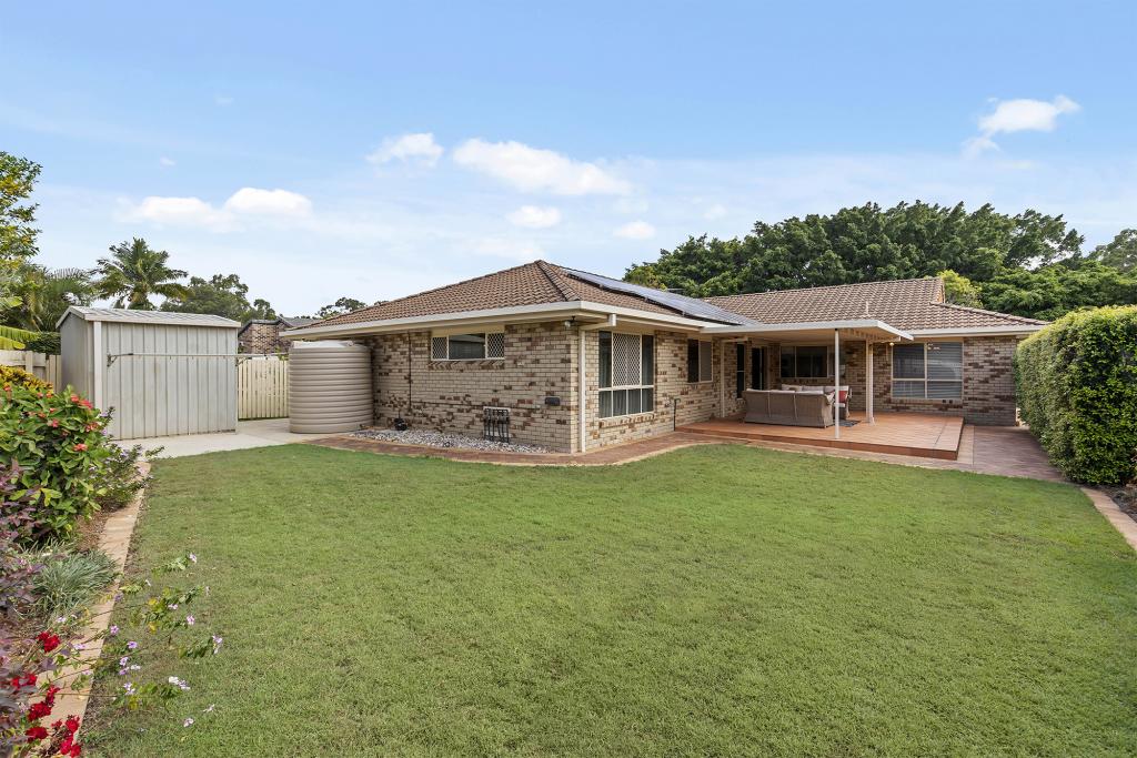 50 Bangalow St, Bridgeman Downs, QLD 4035