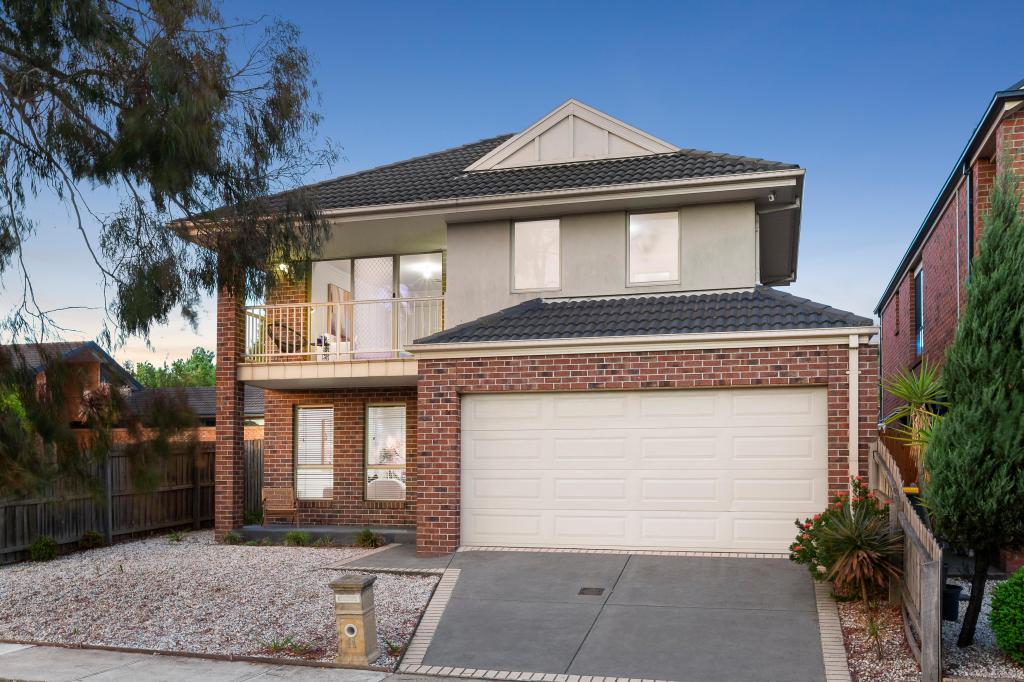 11 The Gables, South Morang, VIC 3752