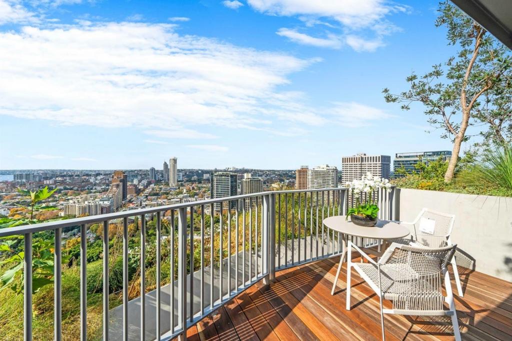 3103/116 Bathurst St, Sydney, NSW 2000