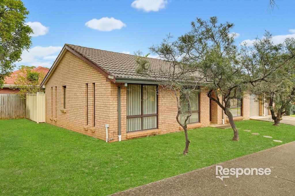 1/11-13 Warwick St, Penrith, NSW 2750