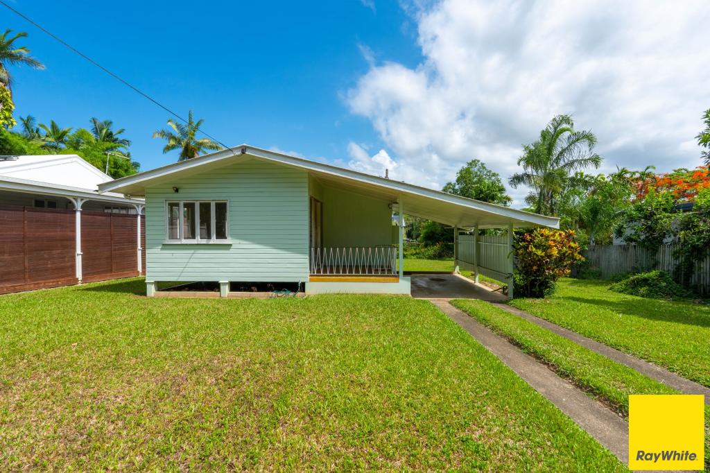 69 Hillview Cres, Whitfield, QLD 4870