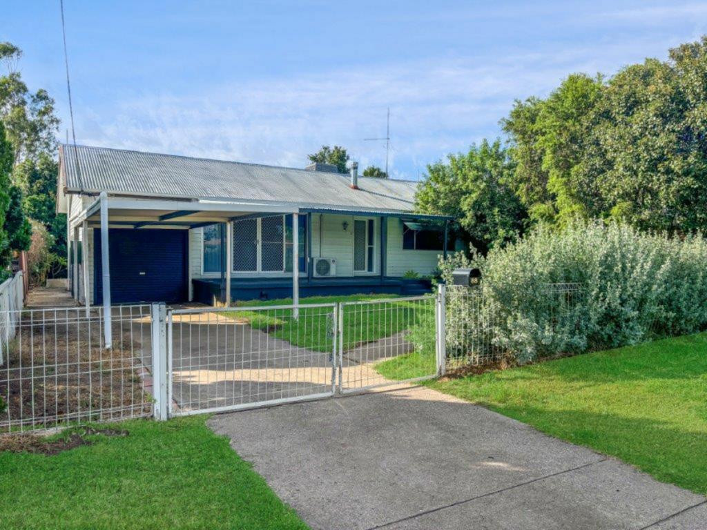 88 Boundary St, Wee Waa, NSW 2388