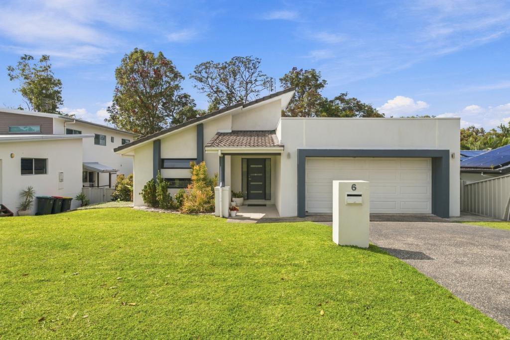 6 Westwood St, Banora Point, NSW 2486