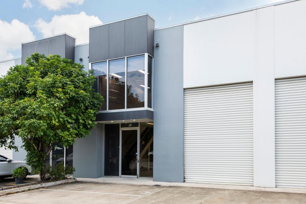 18/28 Burnside Rd, Ormeau, QLD 4208