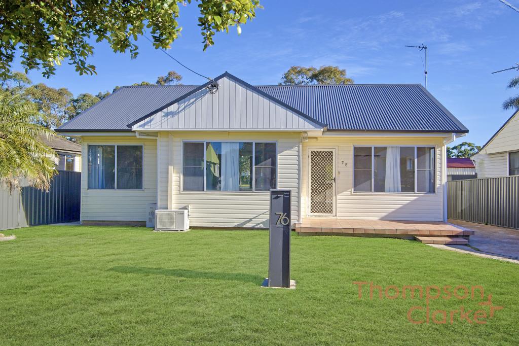 76 Allendale St, Beresfield, NSW 2322