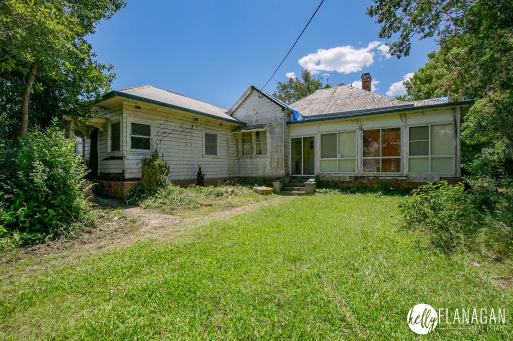 61 Belgrave St, Kempsey, NSW 2440