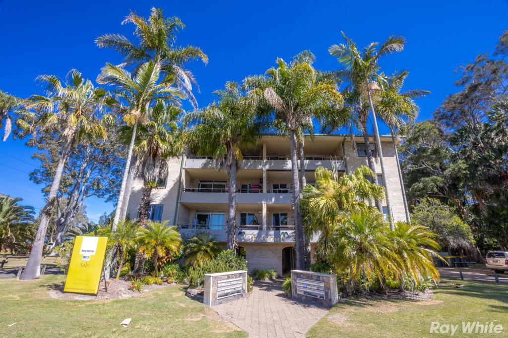 21/28 Taree St, Tuncurry, NSW 2428